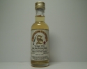 SIMSW 12yo 1982-1995 "Signatory" 5cl 60,7%vol